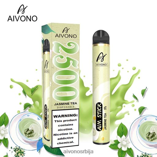 чај од јасмина Aivono AIM STICK 2500 TRJBJ157 | Aivono Srbija